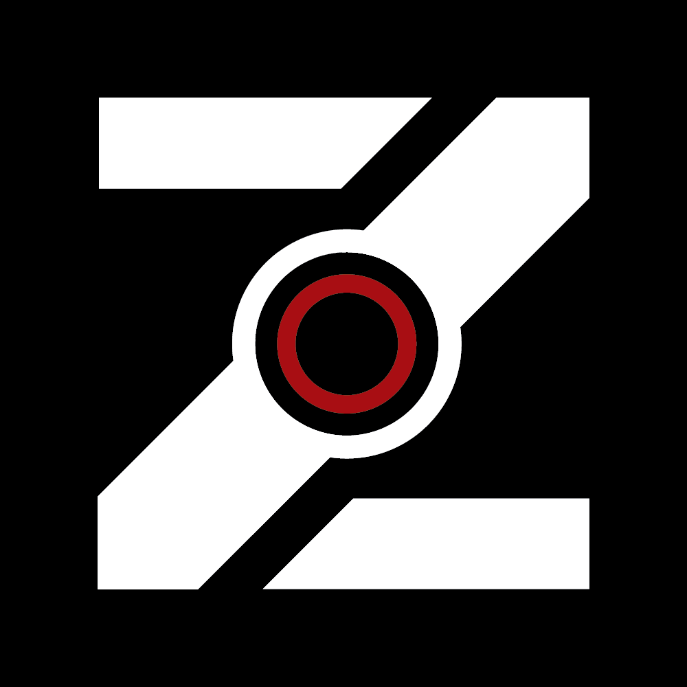 ZRAW logo